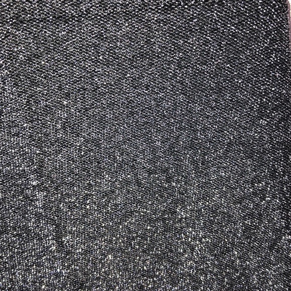 PLT Metallic Tube Top Biker Short Bodysuit - Picture 3 of 3